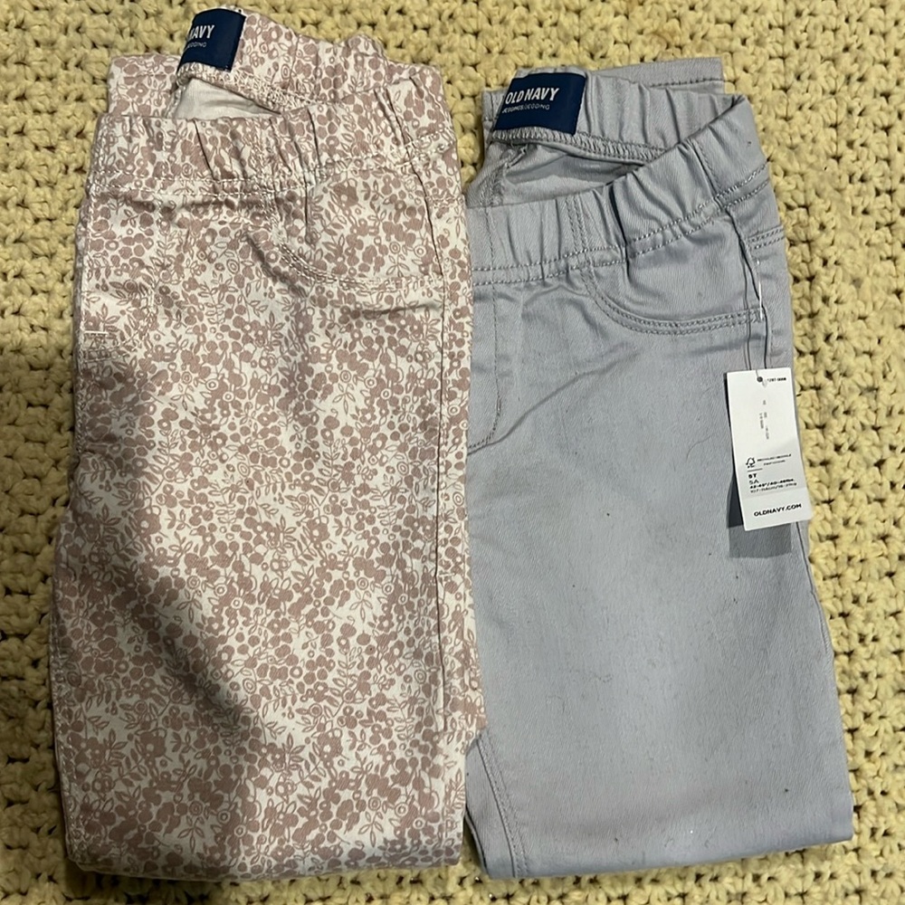 Old navy pants